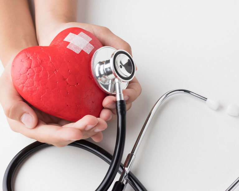 8 правил для сердца