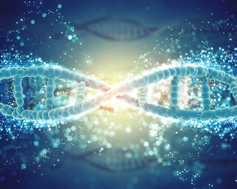 Генетические исследования ОКР