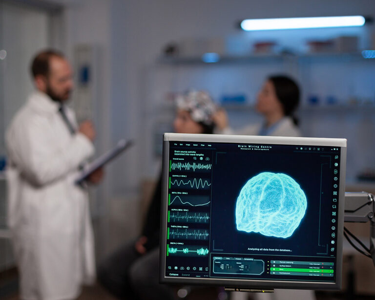 Цифровые решения в здравоохранении