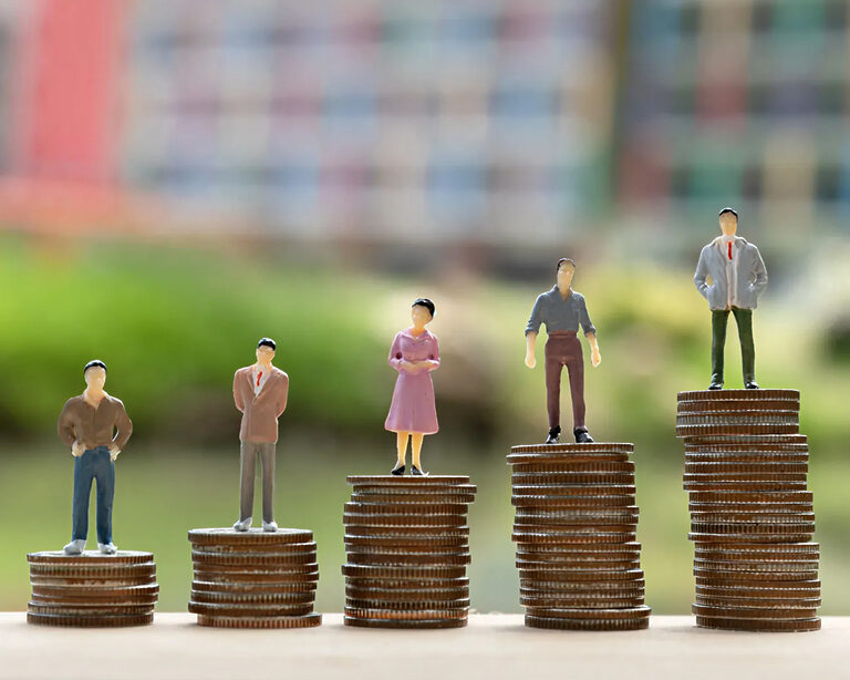 Неравенство в области здравоохранения