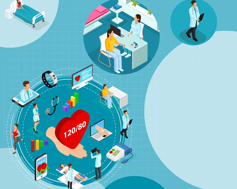 Нет времени болеть — сделайте чекап!