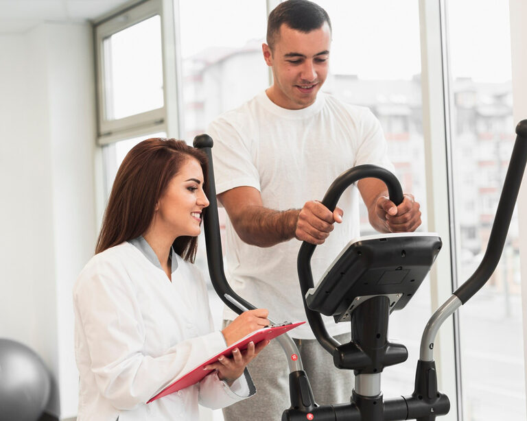 Национальный центр спортивной медицины