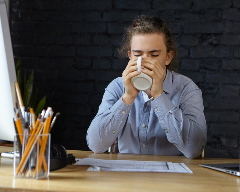 Дневная сонливость в жару