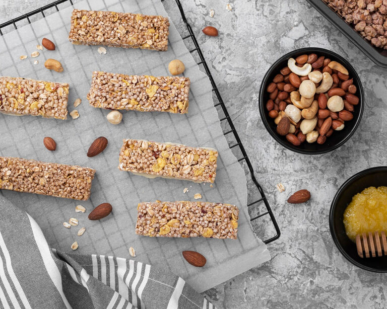 Опасный завтрак