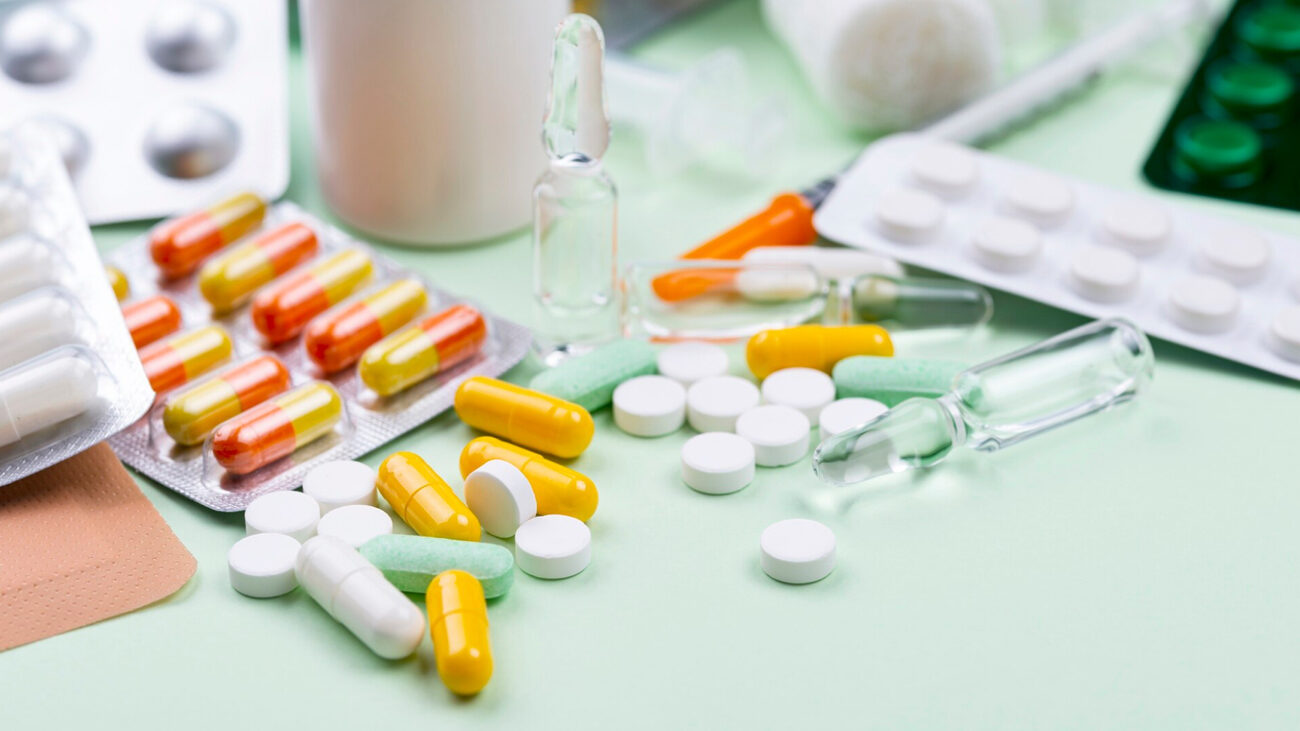 Ключ к инновациям в фармацевтике