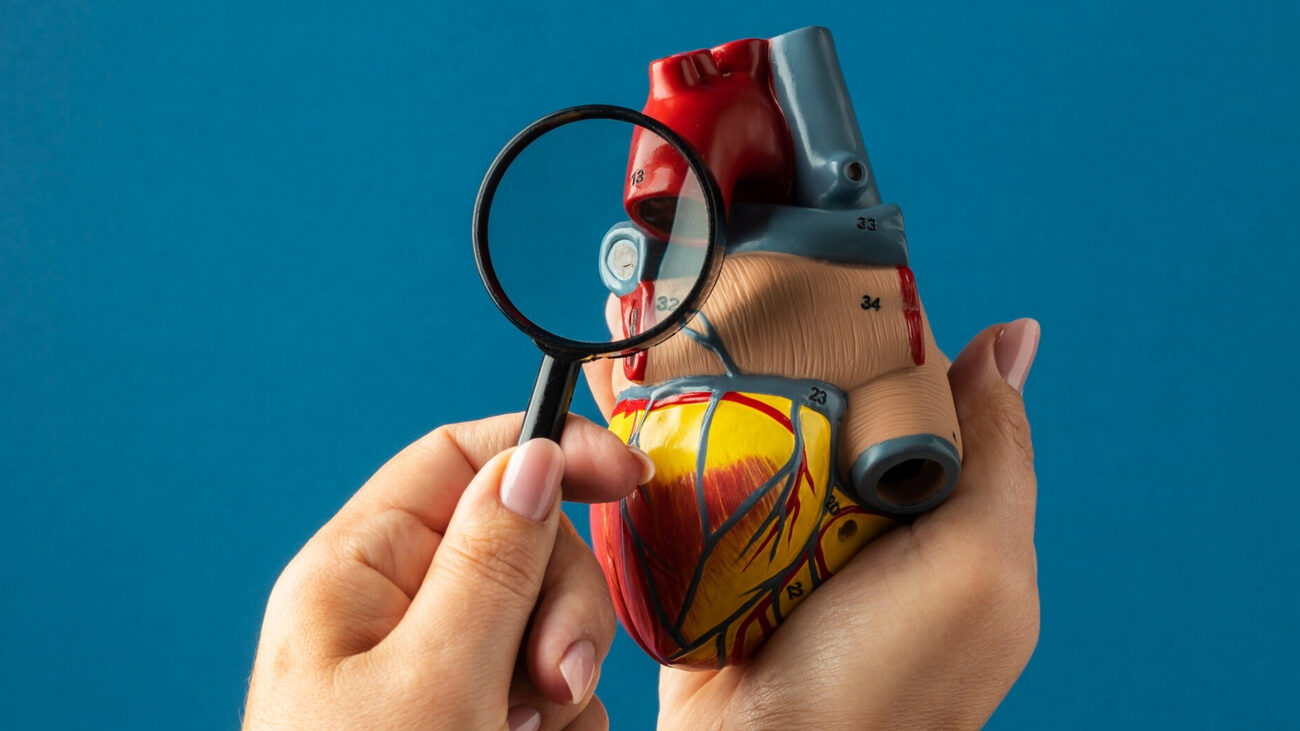 Инфектология и кардиогруппа маркеров