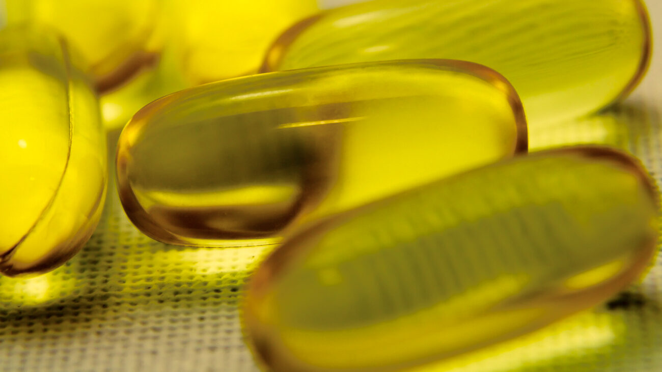 Витамин D: гормон нового порядка