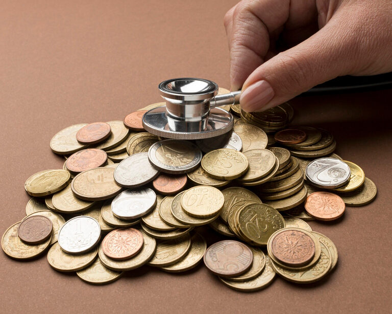 Рекордные инвестиции в здоровье нации