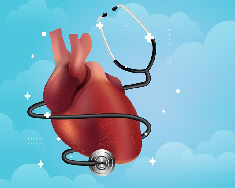 Упрощение диагностики сердечной недостаточности