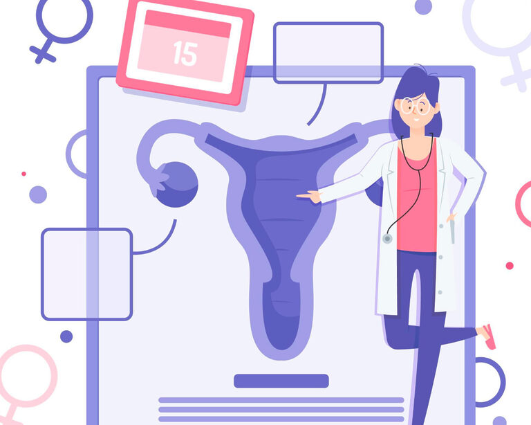 Новые Центры женского здоровья