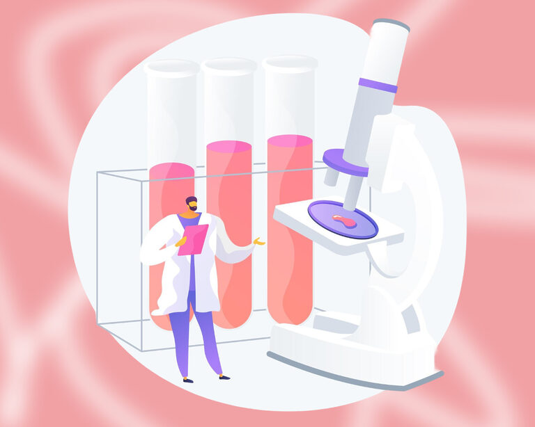 Глюкоза под прицелом