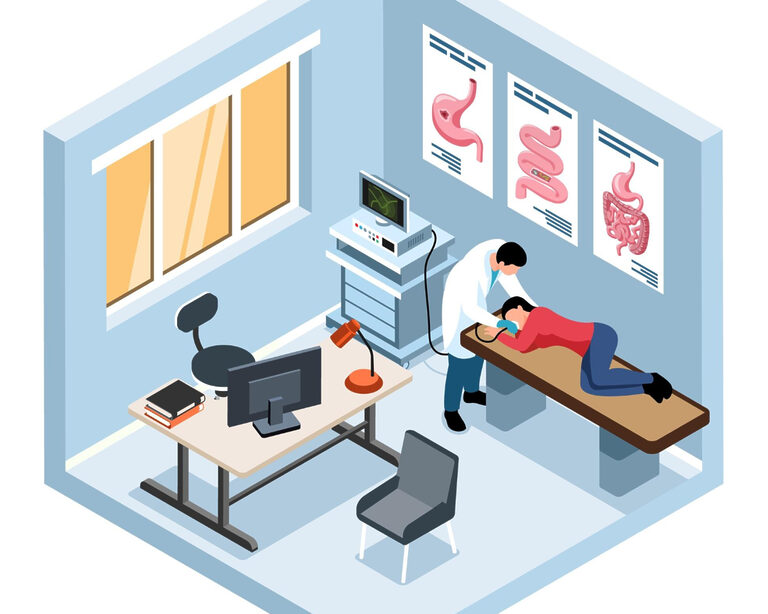 Бесплатное эндоскопическое обследование