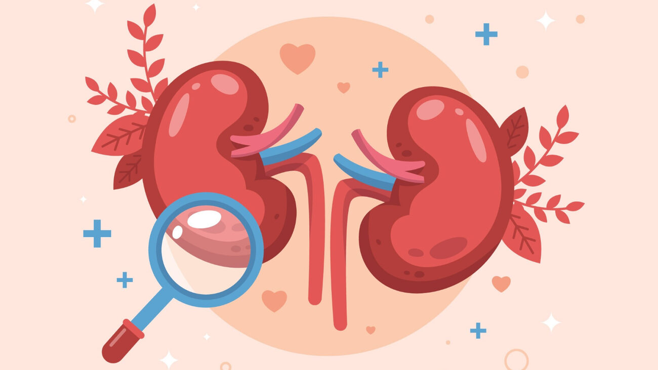 Тихая эпидемия