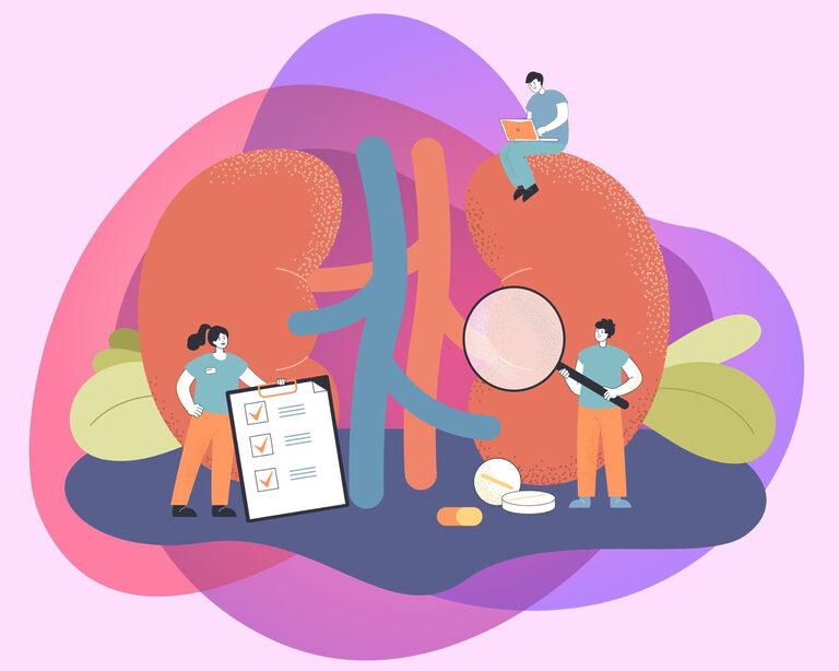 Тихая эпидемия