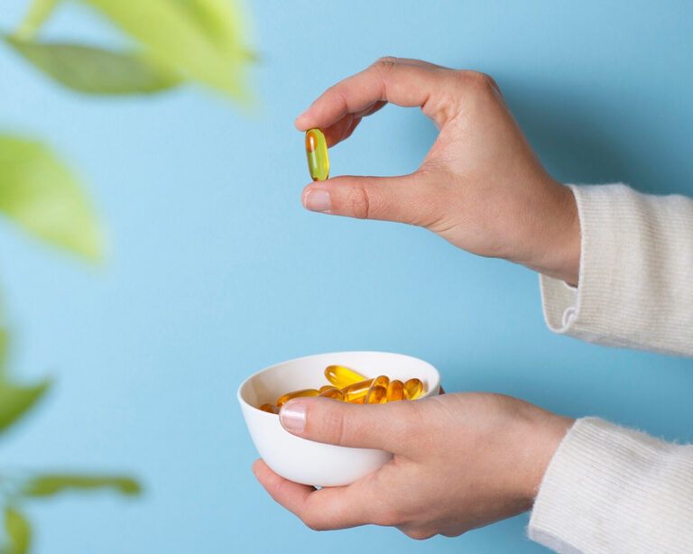 Ключ к здоровью сердца