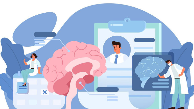 Нейробиология и ИИ