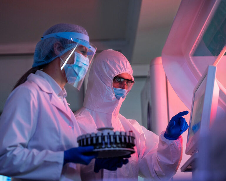 Новый уровень безопасности