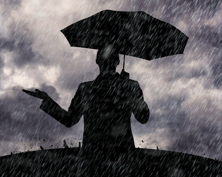 Как одиночество влияет на здоровье