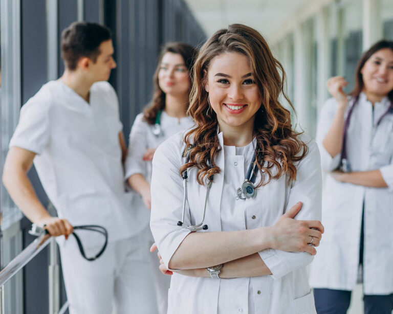 День медицинского работника