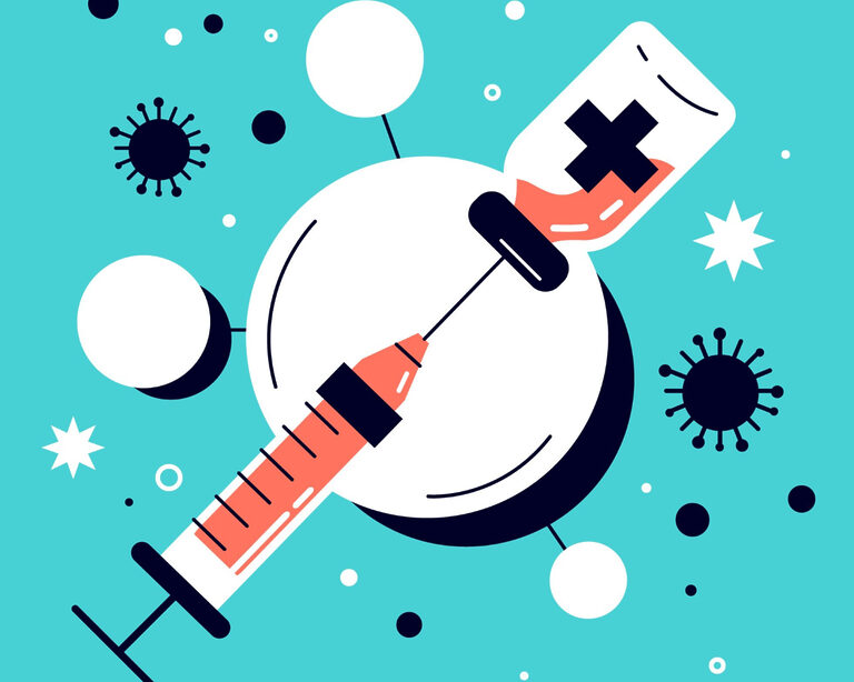 Последствия отказа от прививок