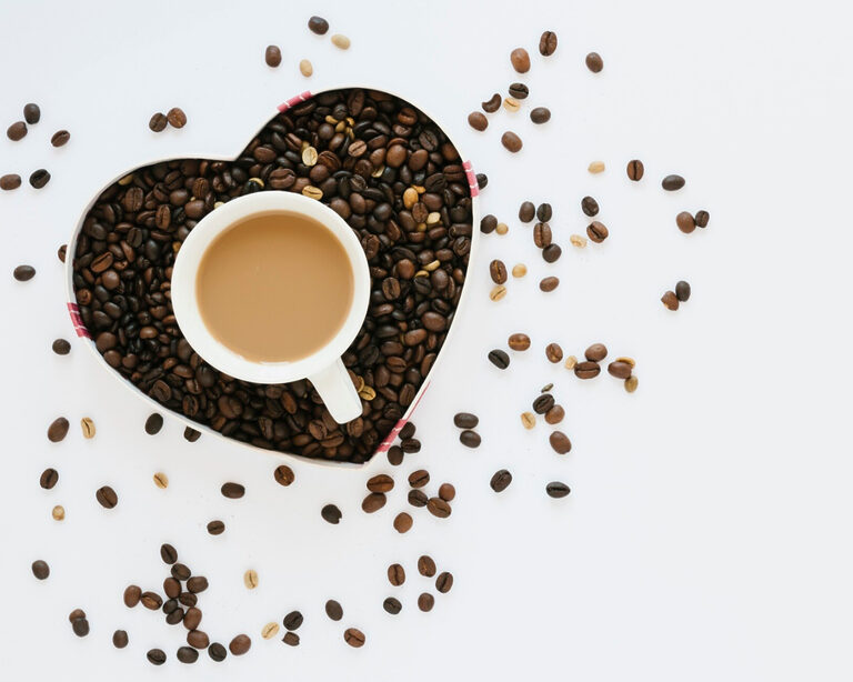 Кофеин и долголетие