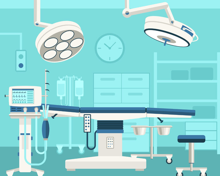 Состояние рынка медицинских изделий