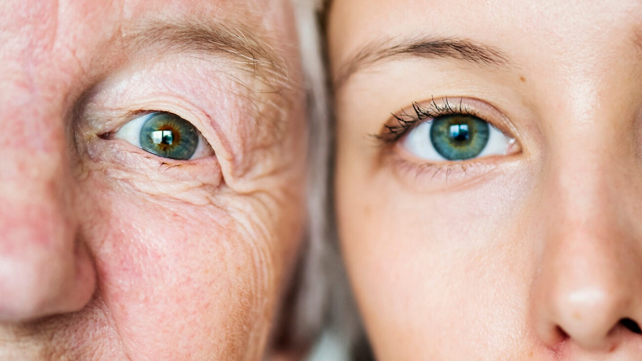 Лекарство от старости