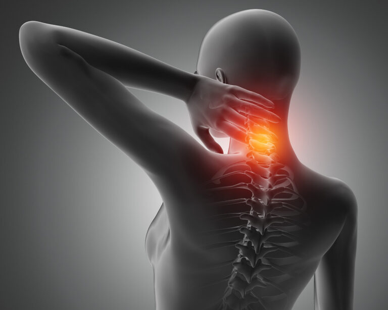 Забота о позвоночнике