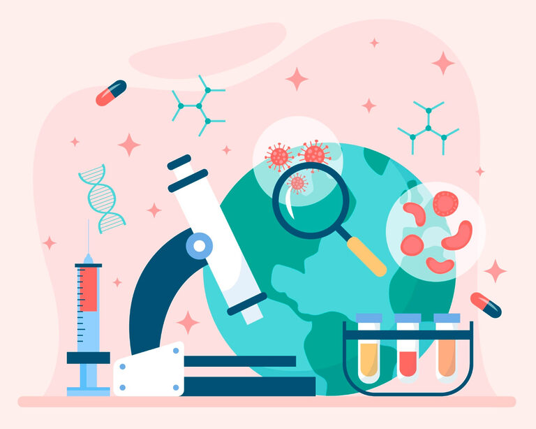 Эпидемиологический надзор