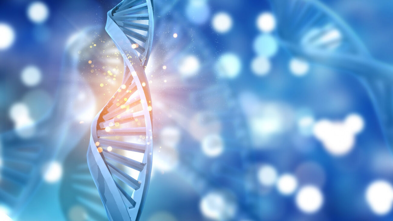 Новое слово в генетике