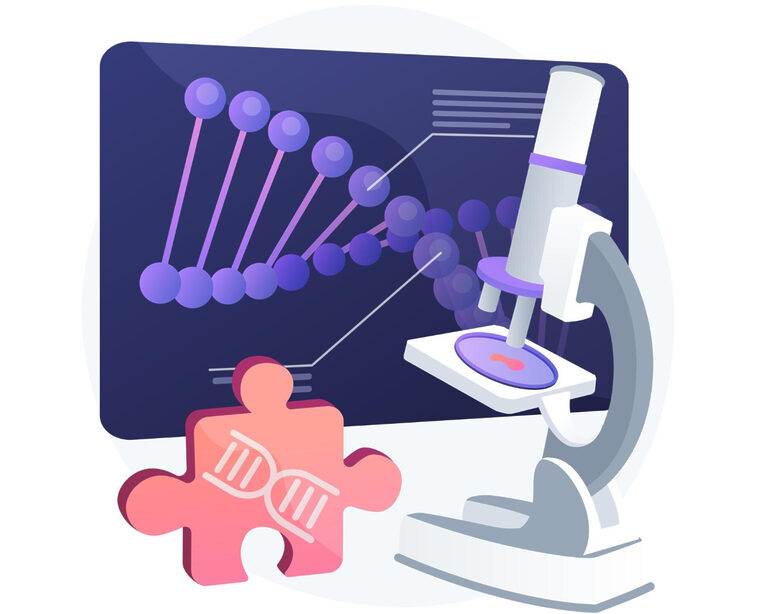 Генетические тесты нового поколения