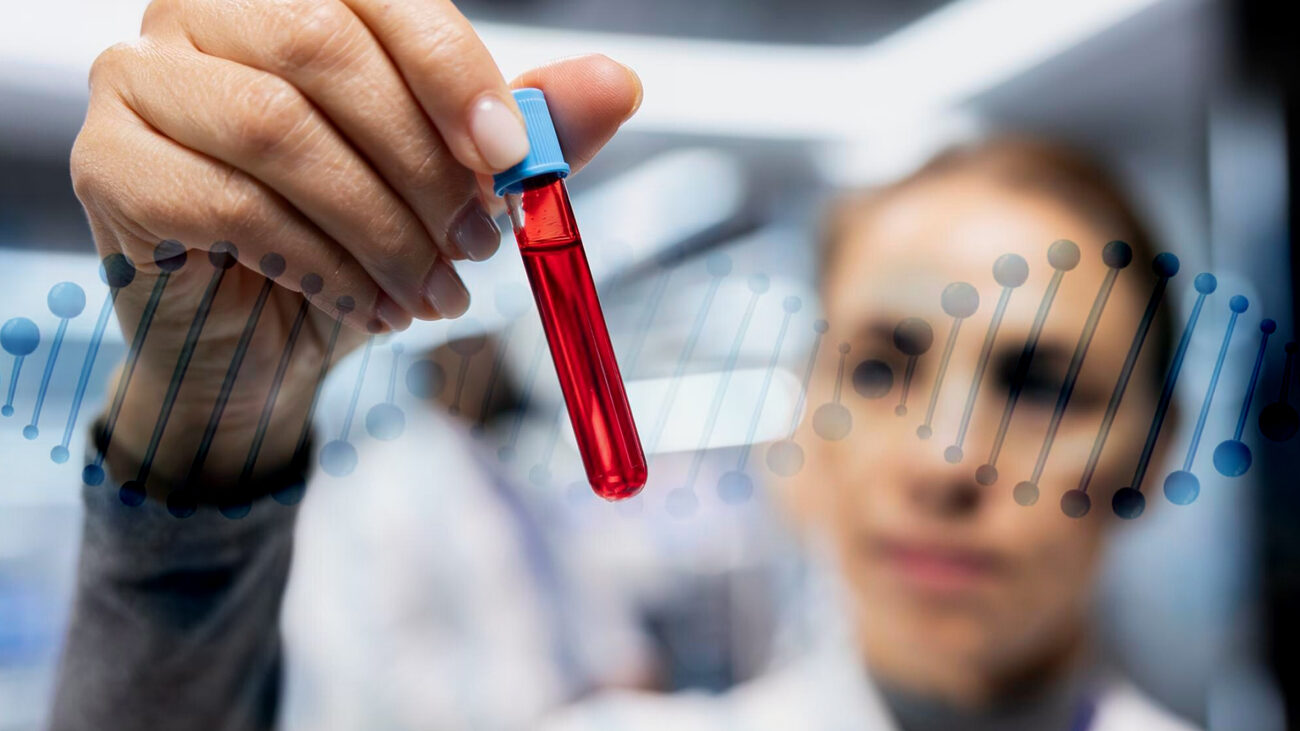 Генетические тесты нового поколения