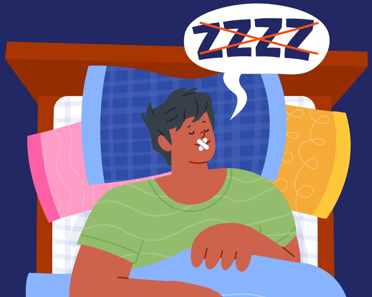 Обструктивное апноэ сна в условиях изменения климата