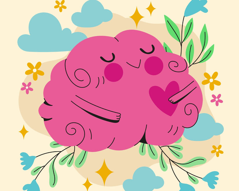 Очистка мозга от токсинов