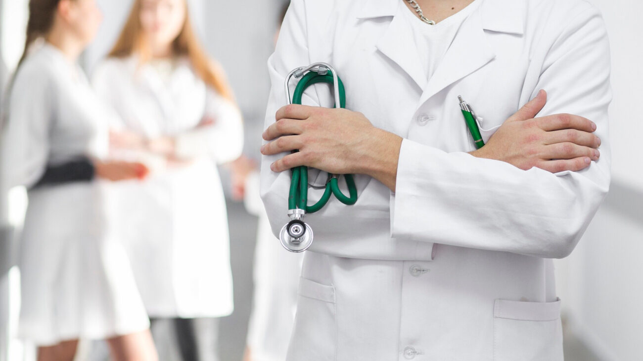 День медицинского работника