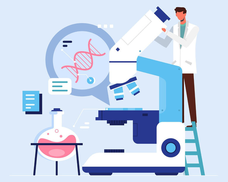 Генетические тесты нового поколения