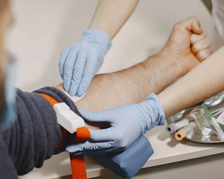 Быстрая диагностика сепсиса