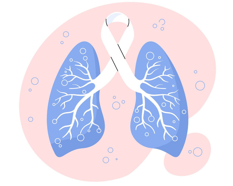 Кислородное голодание