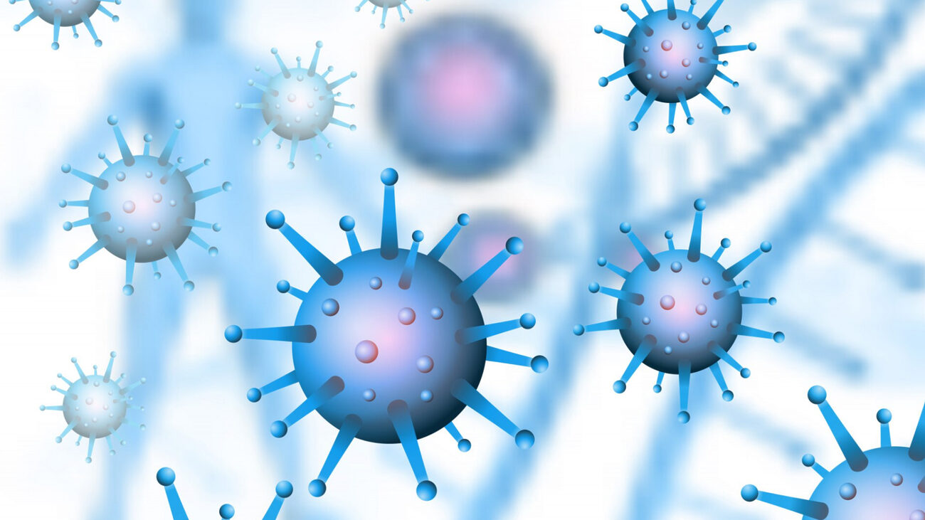 Нанотела против вирусов