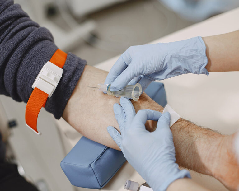 Ключ к здоровью и долголетию