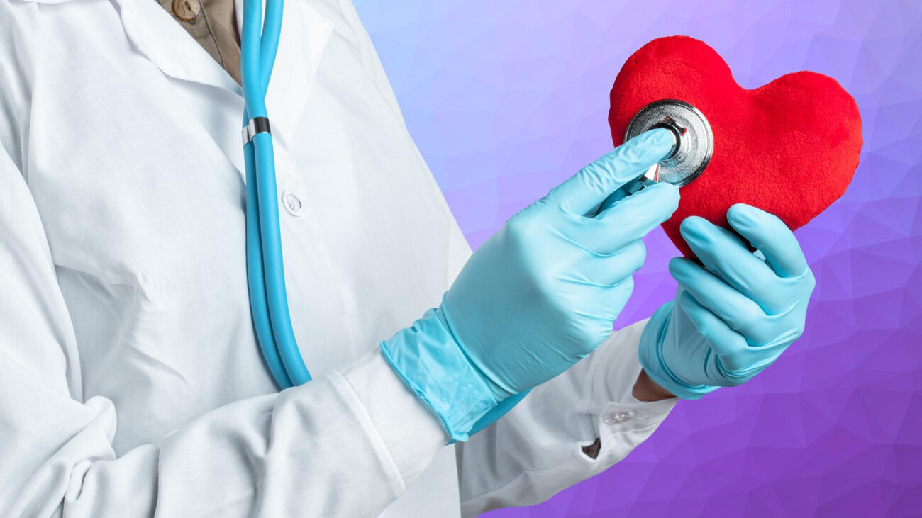 Дела сердечные