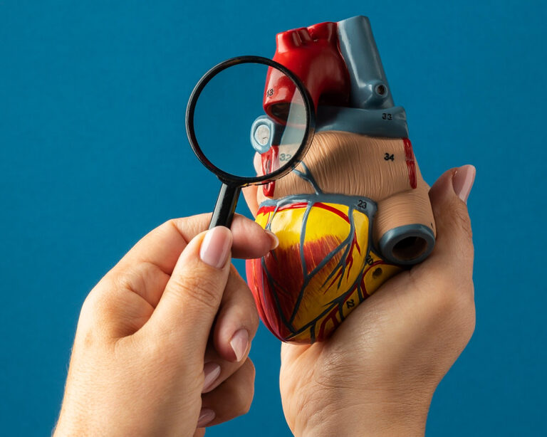 Дела сердечные