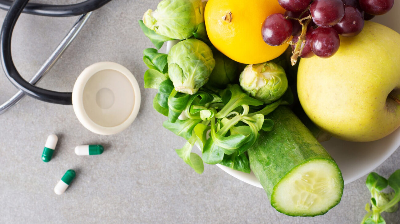 Добавки в борьбе с диабетом