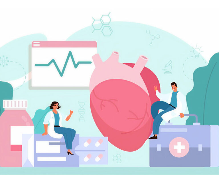 Глобальный вызов здоровью