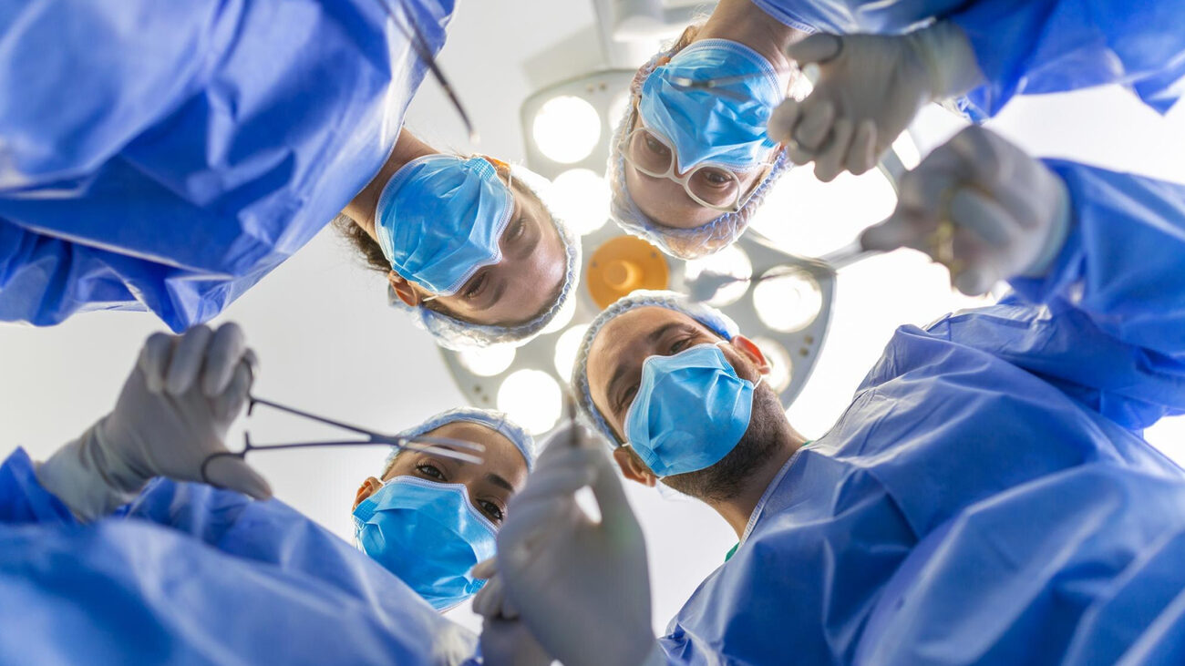 От ФАПа до реанимации