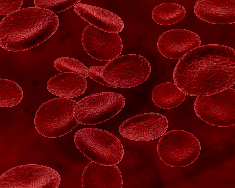 Скрытый дефицит железа