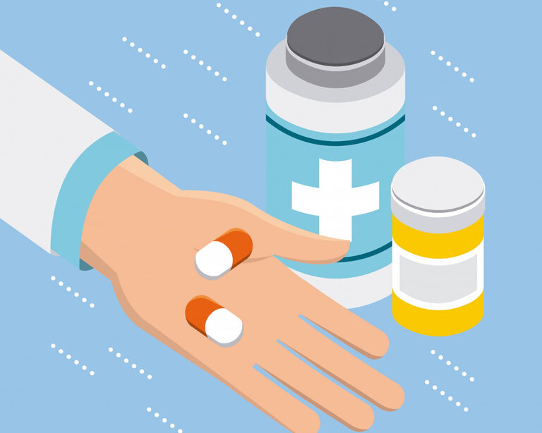 Возрождение аптечного изготовления лекарств