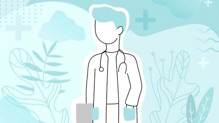 Лечение без шаблонов