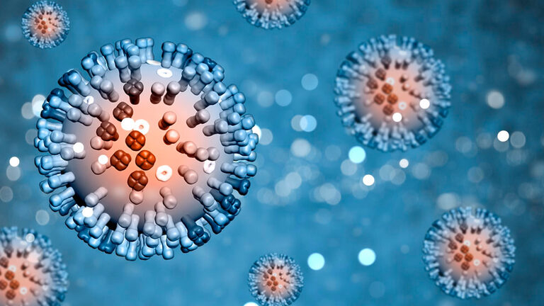 Прогнозы по заболеваемости ЭВИ