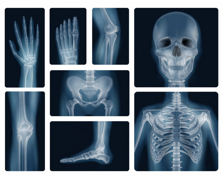 Мгновенная диагностика травм